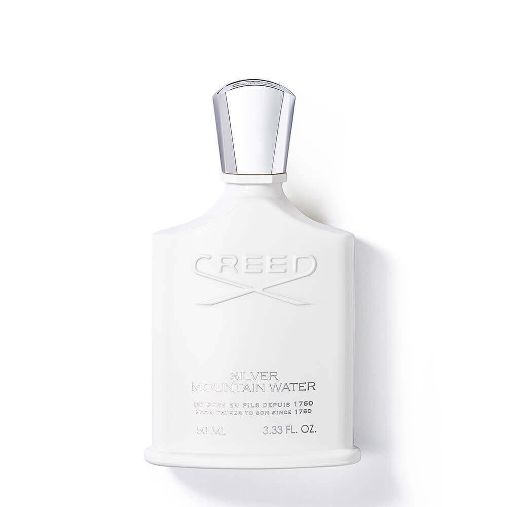 Creed Silver Mountain Water Eau De Parfum 50ml